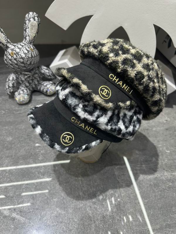 Chanel Cap dx40